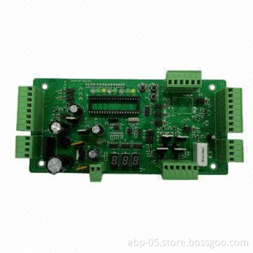 PCB Assembly, Suitable for Industrial Products with SMD + DIP Process